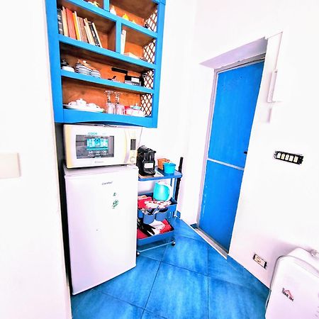 Casa Lego Small Room With Terrace Neapel Exterior foto